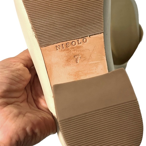 ✨NISOLO✨All Day Mule - Picture 8 of 8